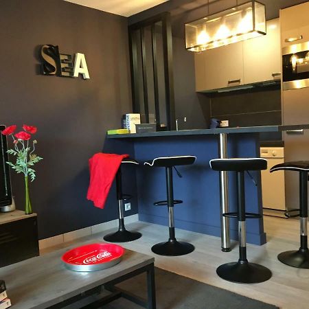 Appartement Le Belouga à Pornichet Extérieur photo