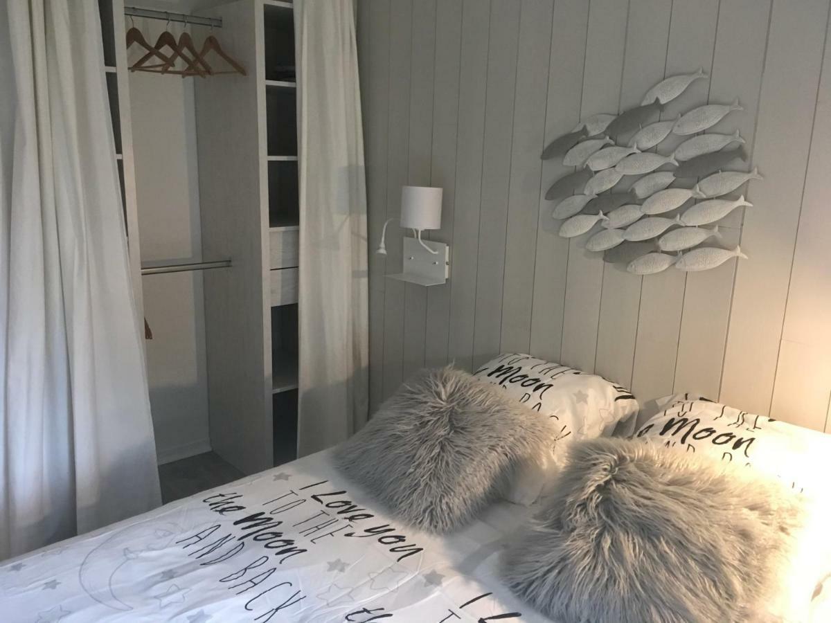 Appartement Le Belouga à Pornichet Extérieur photo