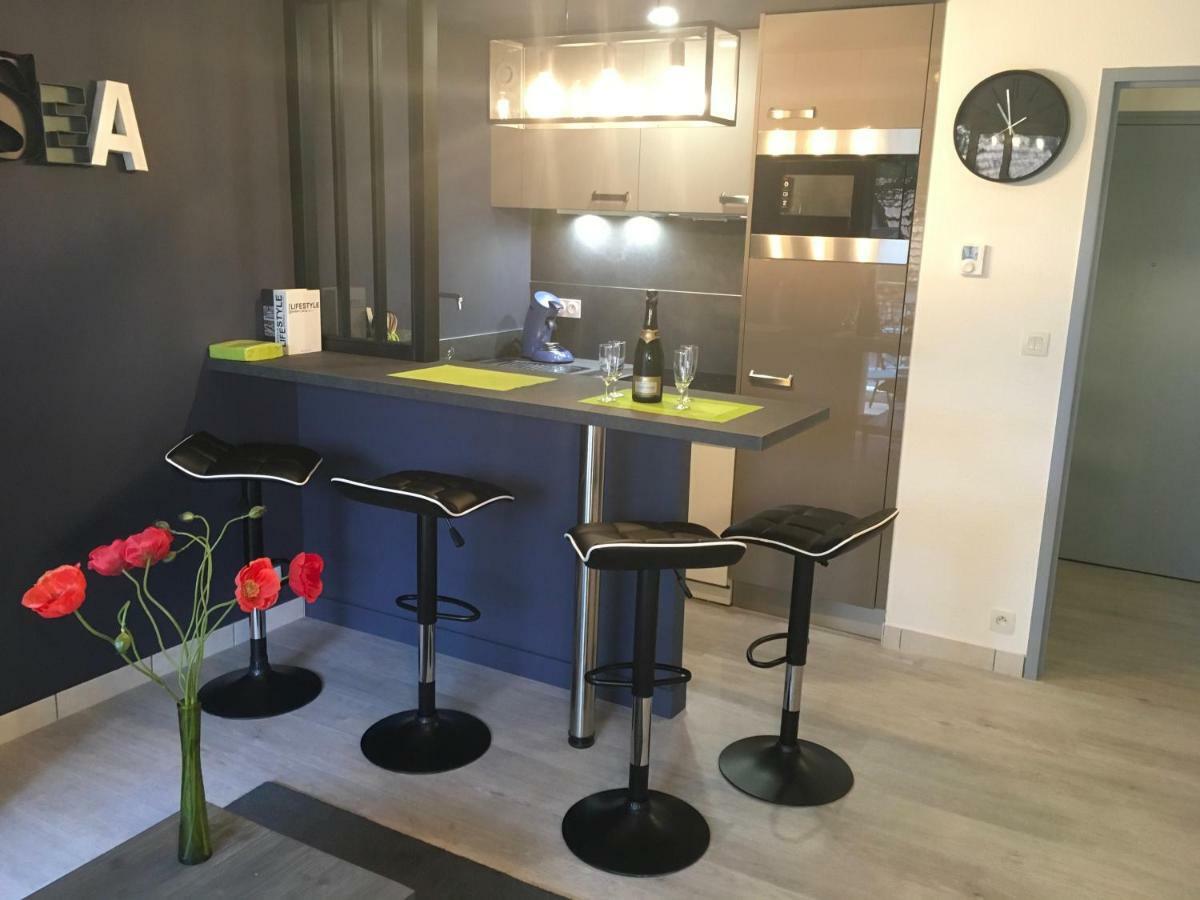 Appartement Le Belouga à Pornichet Extérieur photo